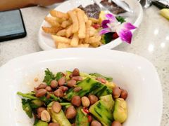 -明记港式烧腊茶餐厅(下沙店)