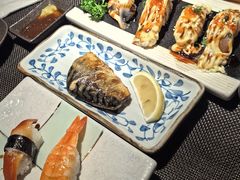 -德川家日本料理(中关村寰太大厦店)