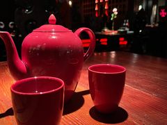 -花马天堂云南餐厅 Lost Heaven(外滩店)