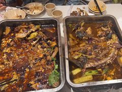 -沈姐万州烤鱼(沙坪坝七中店)