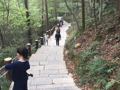 -敬亭山风景名胜区