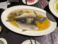 酒香天山鳕鱼-蟹榭·本帮江浙菜·蟹宴(五角场合生汇商场店)