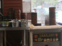 -朱大嘴肥肠血旺(福字街店)