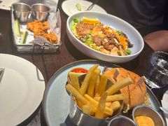 -bluefrog蓝蛙(皇庭广场店)