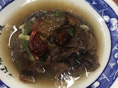 捶藕-粗茶淡饭(东关街店)