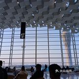 宝安机场可以自助托运了[礼花][礼花][礼花]