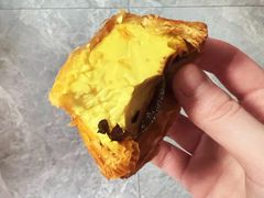 -HOT CRUSH趁热集合·现烤面包(环球港店)