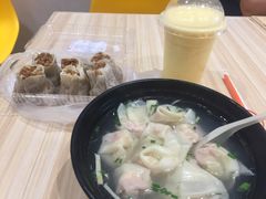 -光明·博海美食花园(上海瑞金医院12号楼店)