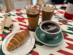 -Line 咖啡(石厦花园店)