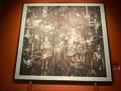 -中华艺术宫(上海美术馆)