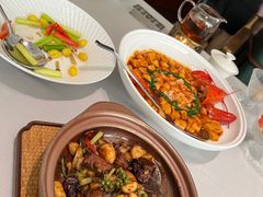 -南景饭店(万家丽路店)