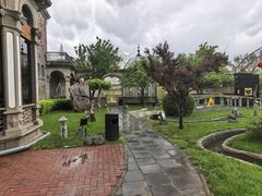 -卫鼎轩·曹公馆(鼓楼店)
