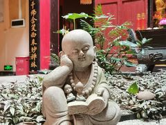 -千佛寺