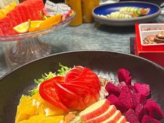 -徽食久(南中环店)