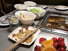 -海底捞火锅(关山保利店)