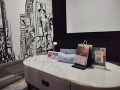 -梦想空间私人影院(金山万达店)