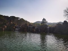-白马涧龙池景区