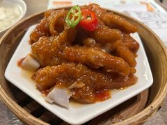 -苏小柳点心·手作小笼包(浦东嘉里城分院)