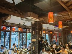 -重庆渝达老火锅(春熙路店)