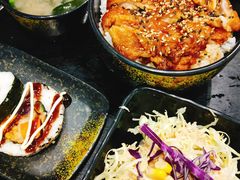 -京和风.日式家庭料理(京和风食堂大仓店)