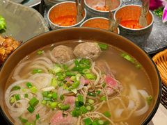 -安南越南餐厅(青岛万象城店)