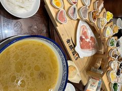 -香麒园·过桥米线·南湖雅宴