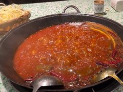 -五里关火锅(牛市口店)