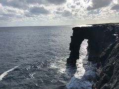 -夏威夷火山国家公园