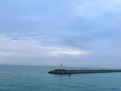 -海安新港(公交站)