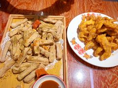 -满堂春特色餐馆