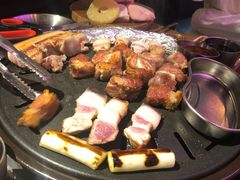 -济州爱肉堂(总店)
