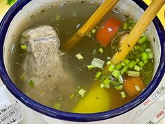 缸缸肉-新疆巴州金丝特餐厅(大钟寺店)