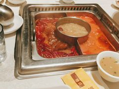 -巴奴毛肚火锅(淮河路店)