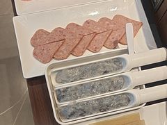 -蝎王府羊蝎子(虎坊桥总店)