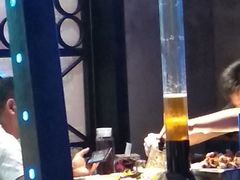 -串亿88烧烤·羊腿·羊蝎子(板泉路店)