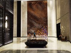 -深圳国际会展中心洲际酒店