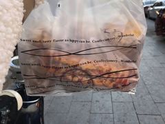 -韩国利尔面包(桂林路店)