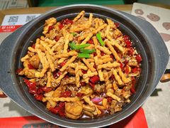 -蛙小侠(亚欧商厦店)