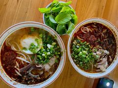 -闵四遵义羊肉粉(朝外大街店)