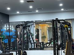 -爱尚游泳健身(外交公寓店)