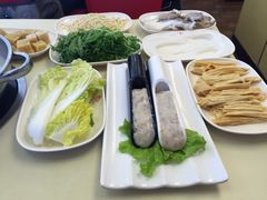 虾滑-彤德莱(奥林店)
