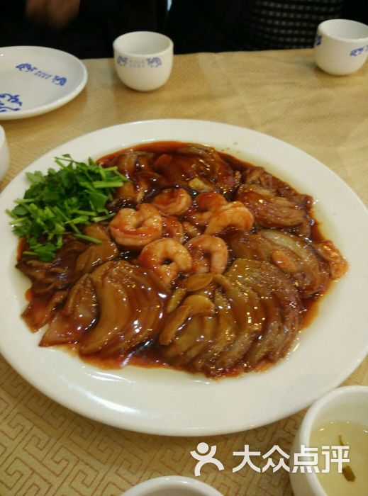 会宾楼(西青道店)-图片-天津美食-大众点评网