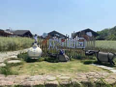 -黄龙溪欢乐田园