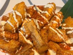 -南拳十三姨·潮汕砂锅粥·粤菜(西单大悦城店)