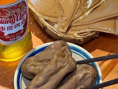 -胖三嬢·呱呱老火锅(北京总店)