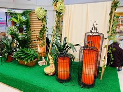 -凯德广场(武胜路店)