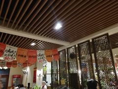 大堂-福苗小骆驼烧烤(曲江店)