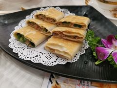 -金城大酒店-中餐厅(汾江中路店)