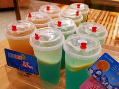 -面包新语(融创茂店)