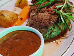 -Famous肥猫墨西哥音乐餐吧(五棵松华熙LIVE店)